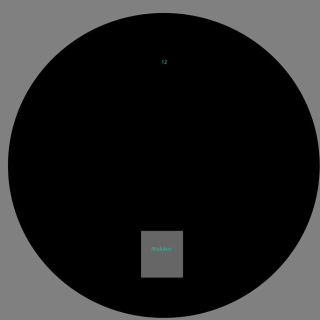 Dead Architect Series: Portfolio One