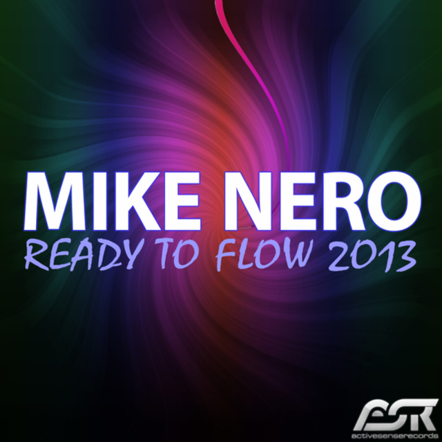ready to flow 2013 (radio edit)
