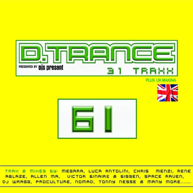 D-Trance 61