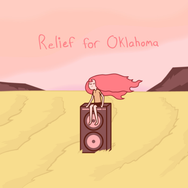 Relief for Oklahoma