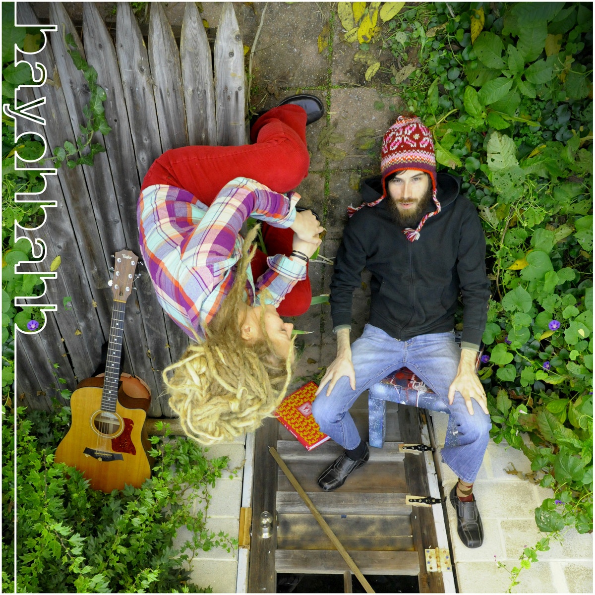 The Great Pacific Garbage Patch