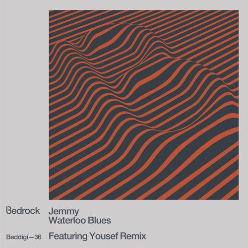 Waterloo Blues Original Mix