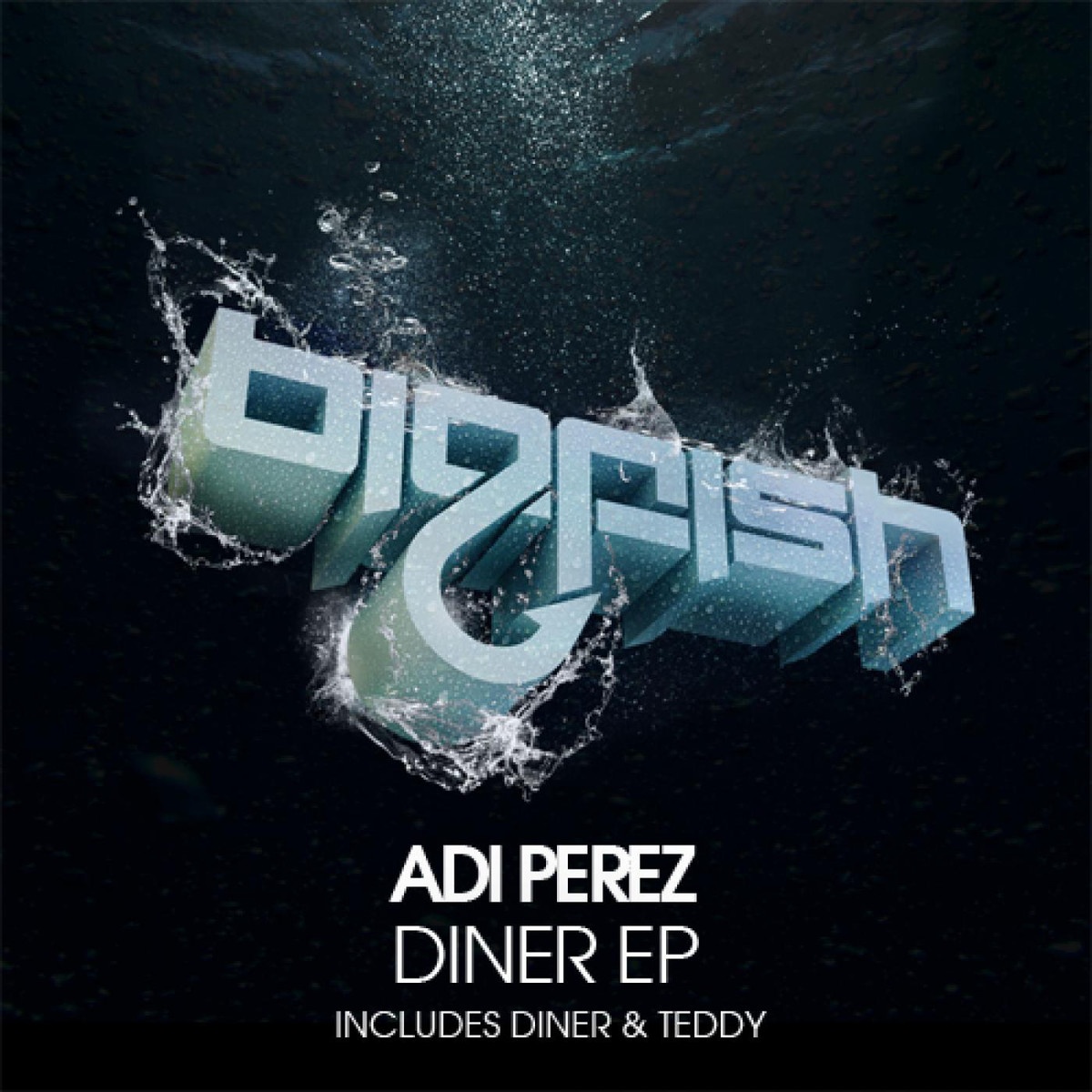 Diner EP