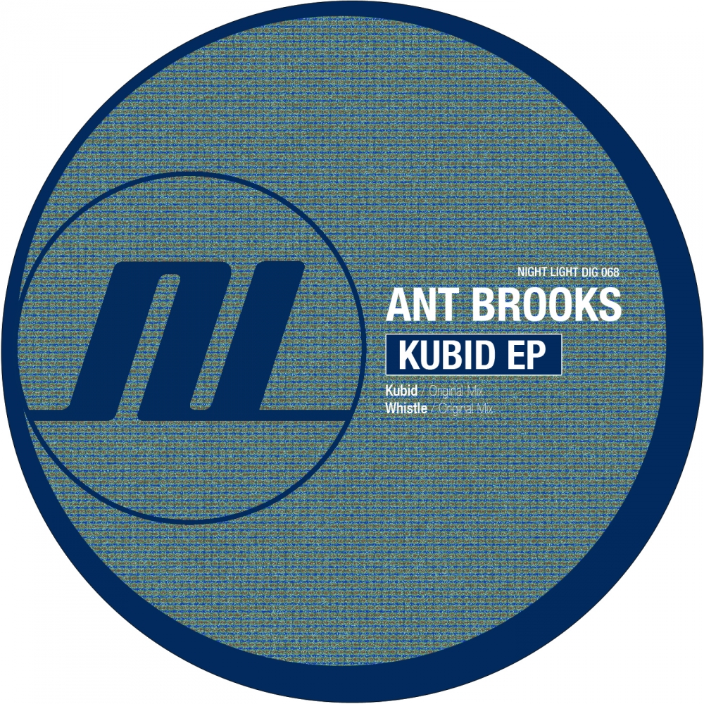 Kubid EP