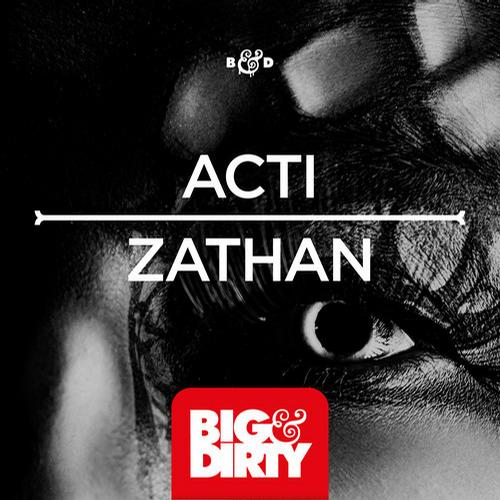 Zathan (Original Mix)