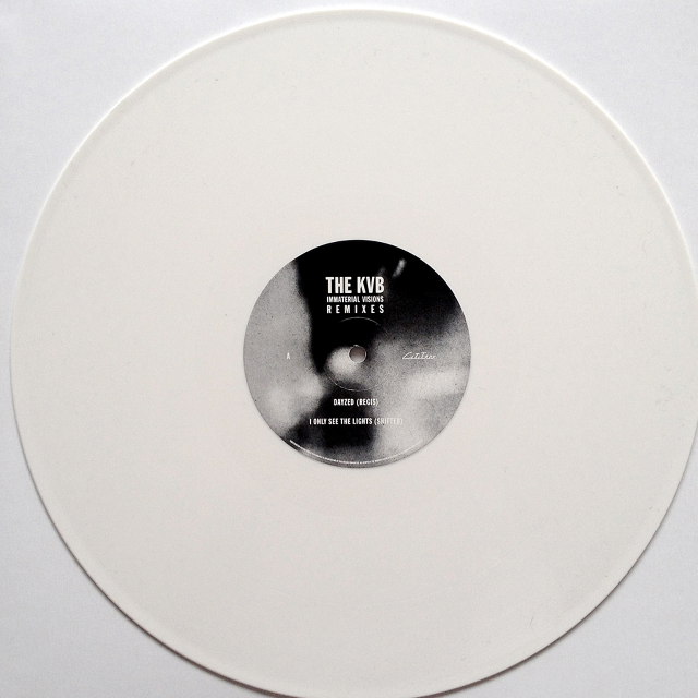 I Only See the Lights (Shifted Version)