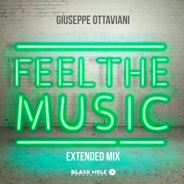 Feel The Music (Extended Mix)
