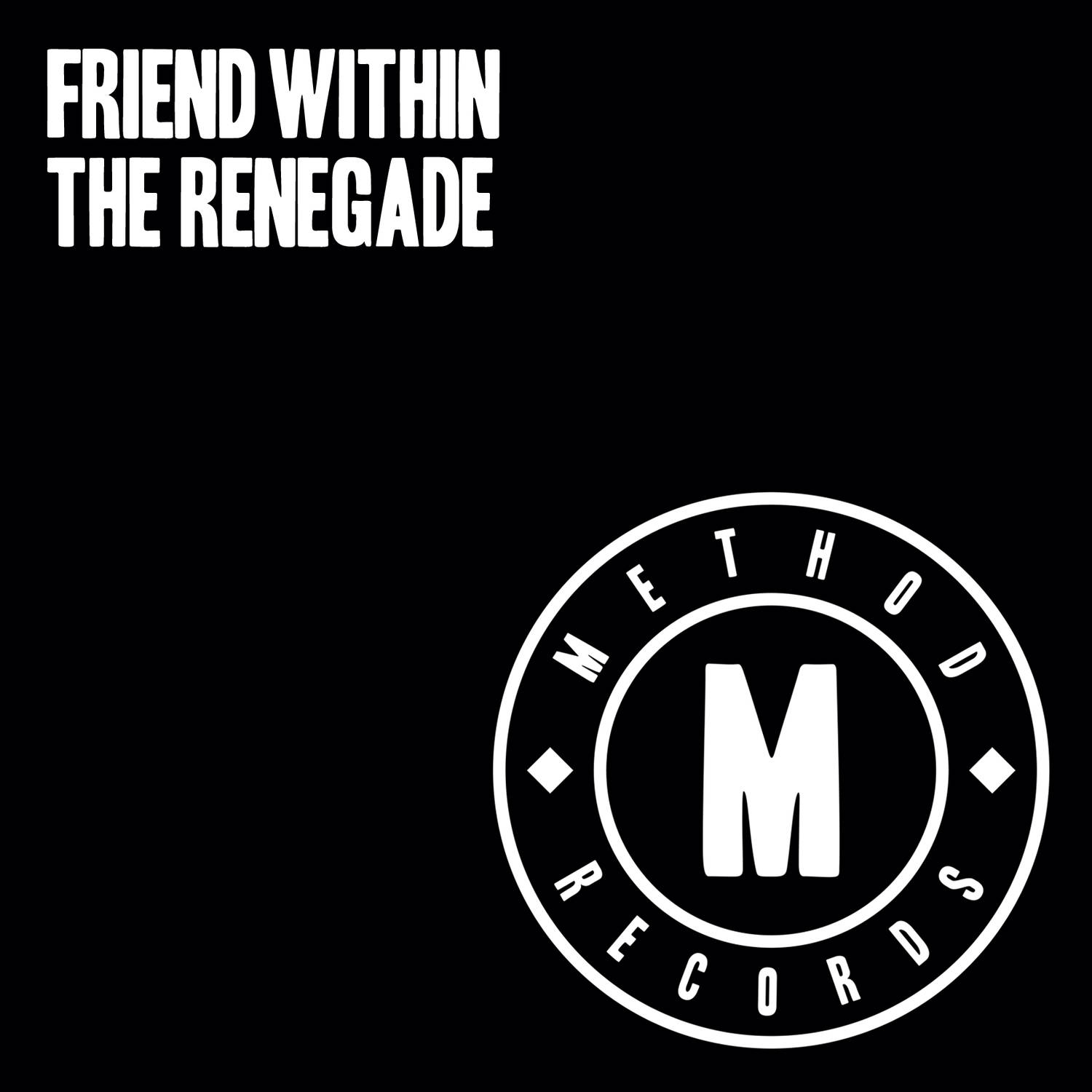 The Renegade (Original Mix)