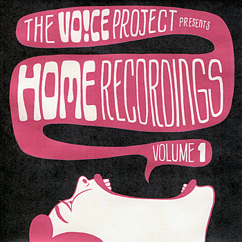 Home Recordings, Vol. 1