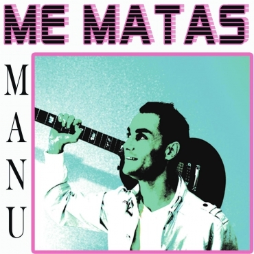 Me Matas (Club Mix Extended)