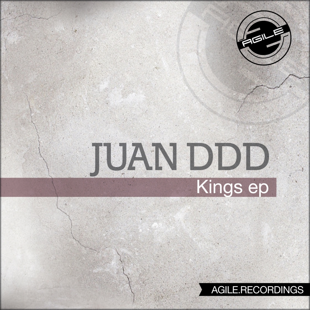 Kings (Original Mix)