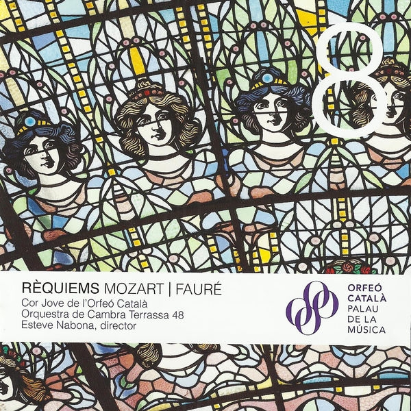 Requiem en Re Menor, K.626: III. Sequenz: Ruba Mirum