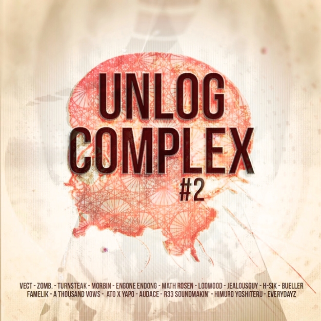 Unlog Complex #02