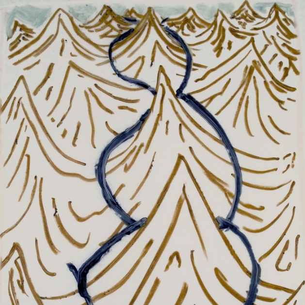 A Temple Of The Holy Ghost