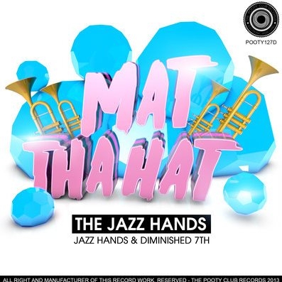 Diminished 7th (Mid Breakdown)