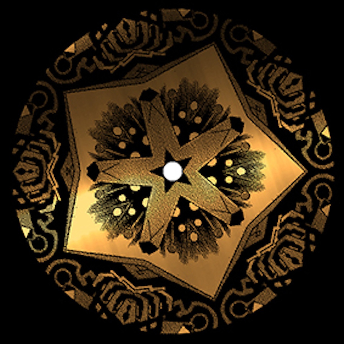 You've Never Been To Konotop (Selected works 2009-2012)