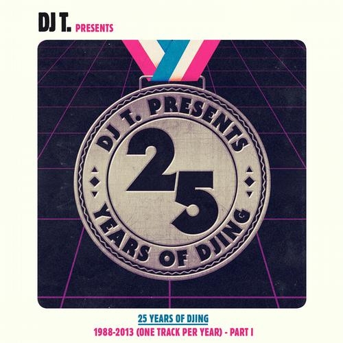 Sucker DJ (Highfish Remix) (DJ T. Edit)
