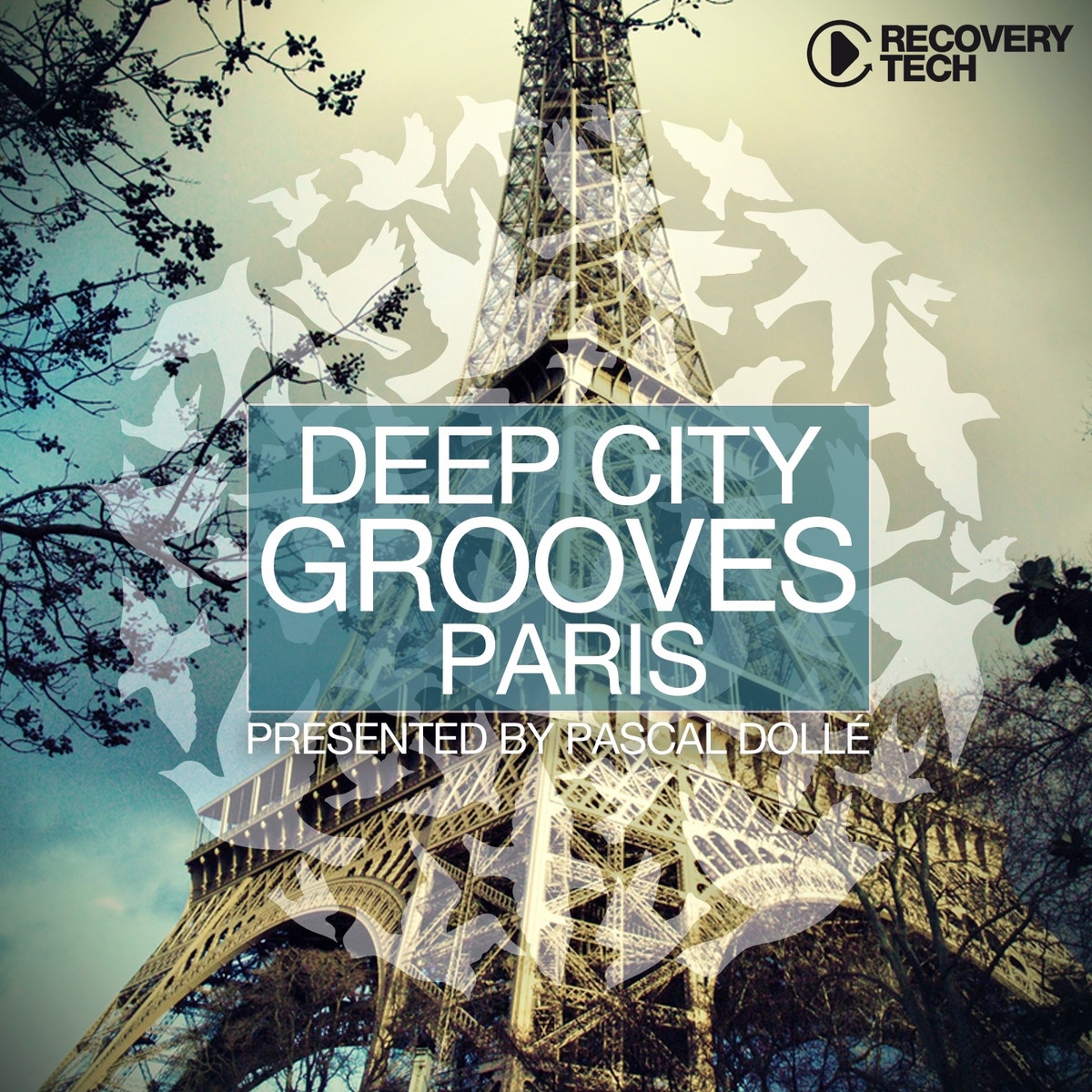 Deep City Grooves Paris