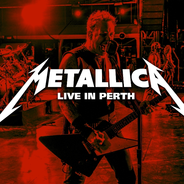 Nothing Else Matters