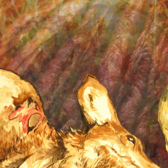 The Path of Perdition