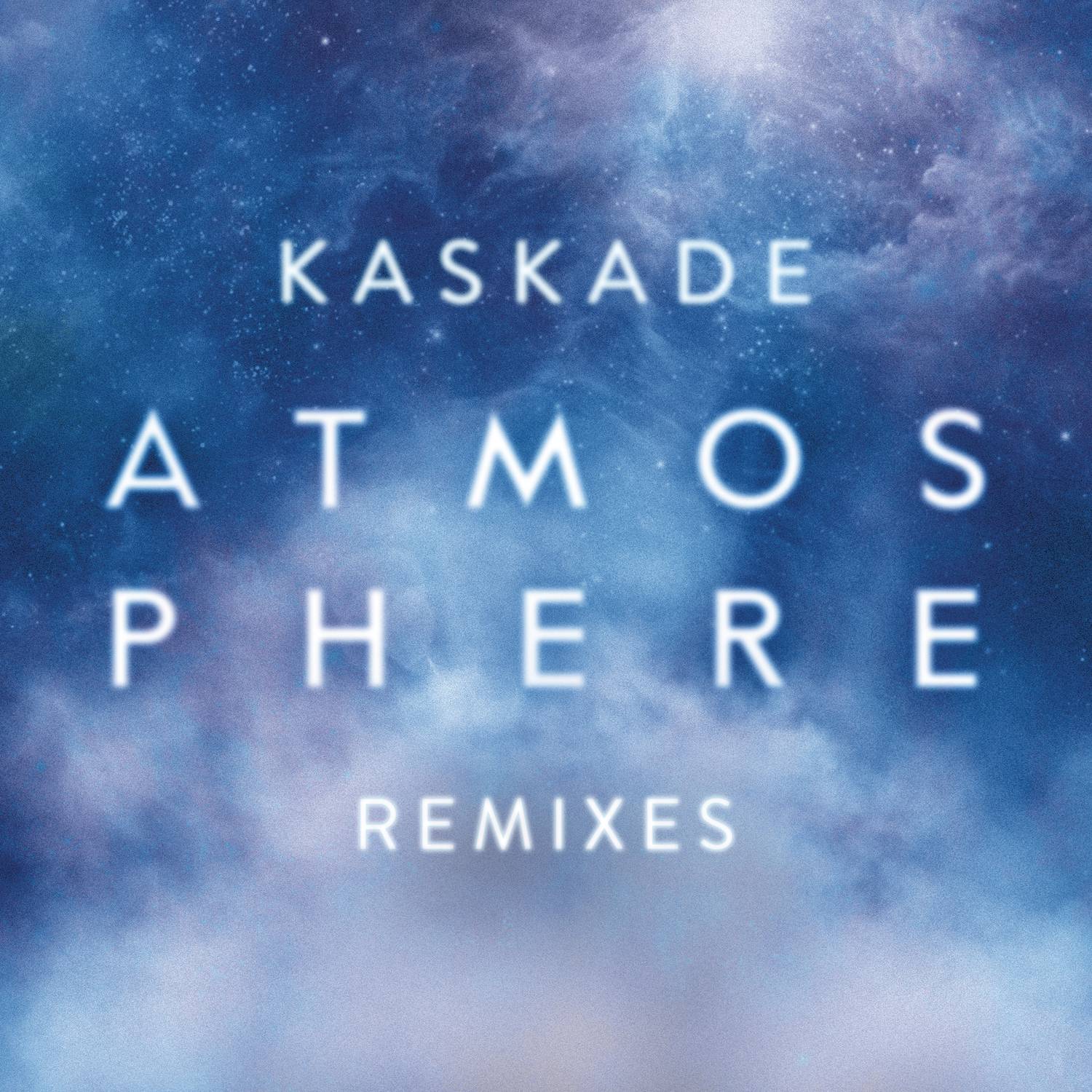 Atmosphere (Remixes)