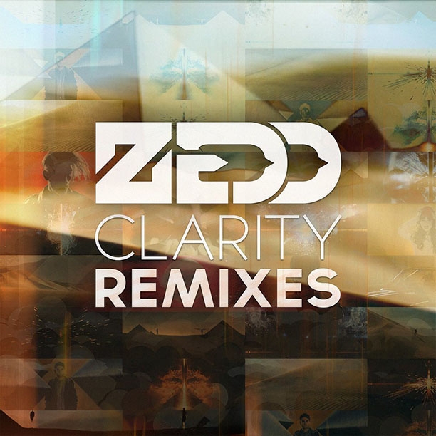Clarity(Feat Foxes)Foxes Tiesto Remix
