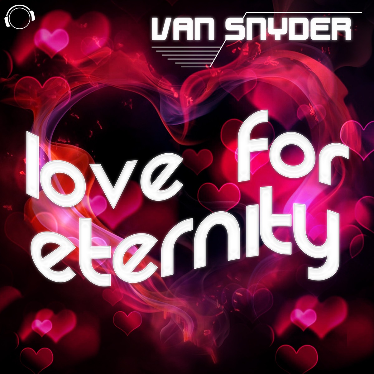 love for eternity (extended mix)