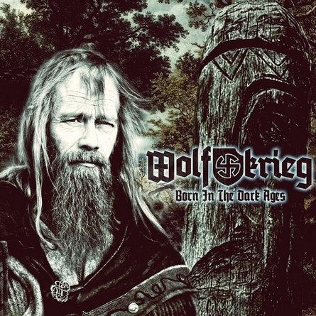 Pagan Warrior (Chapter III. The Way To Heaven)