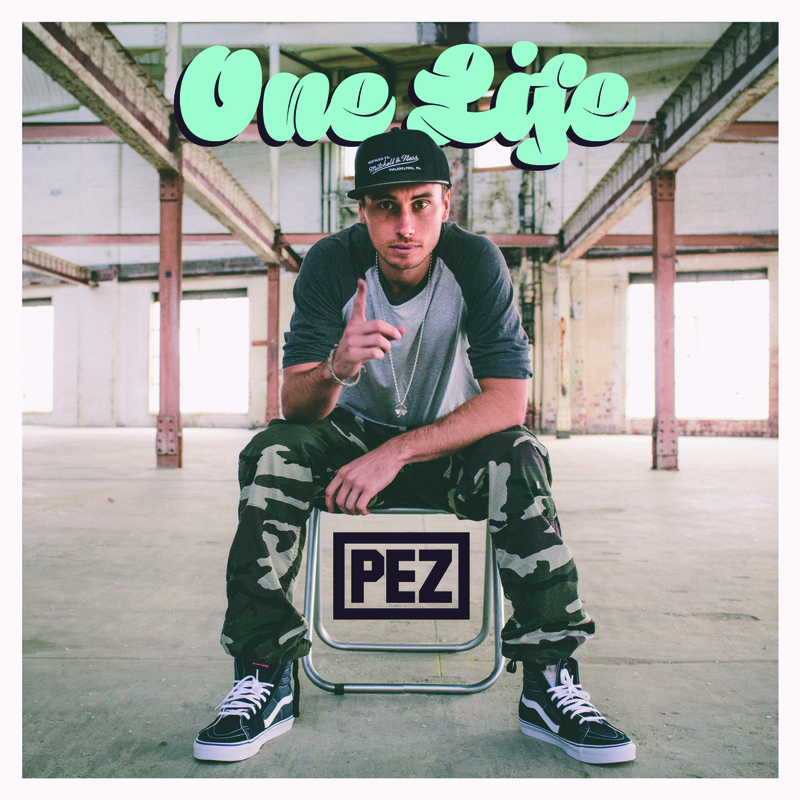One Life (feat. Tys)