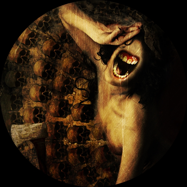 Warhammer (The Horrorist Remix)