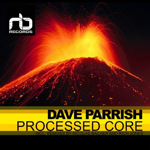 Processed Core (Nicolas Bacher Remix)