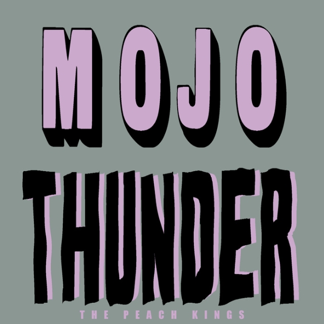 Mojo Thunder
