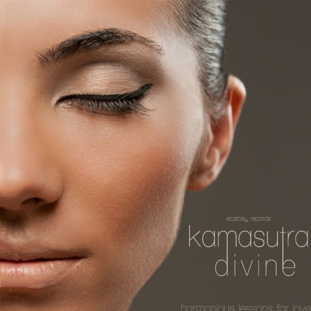 Kamasutra Divine: Harmonious Lessons for Love