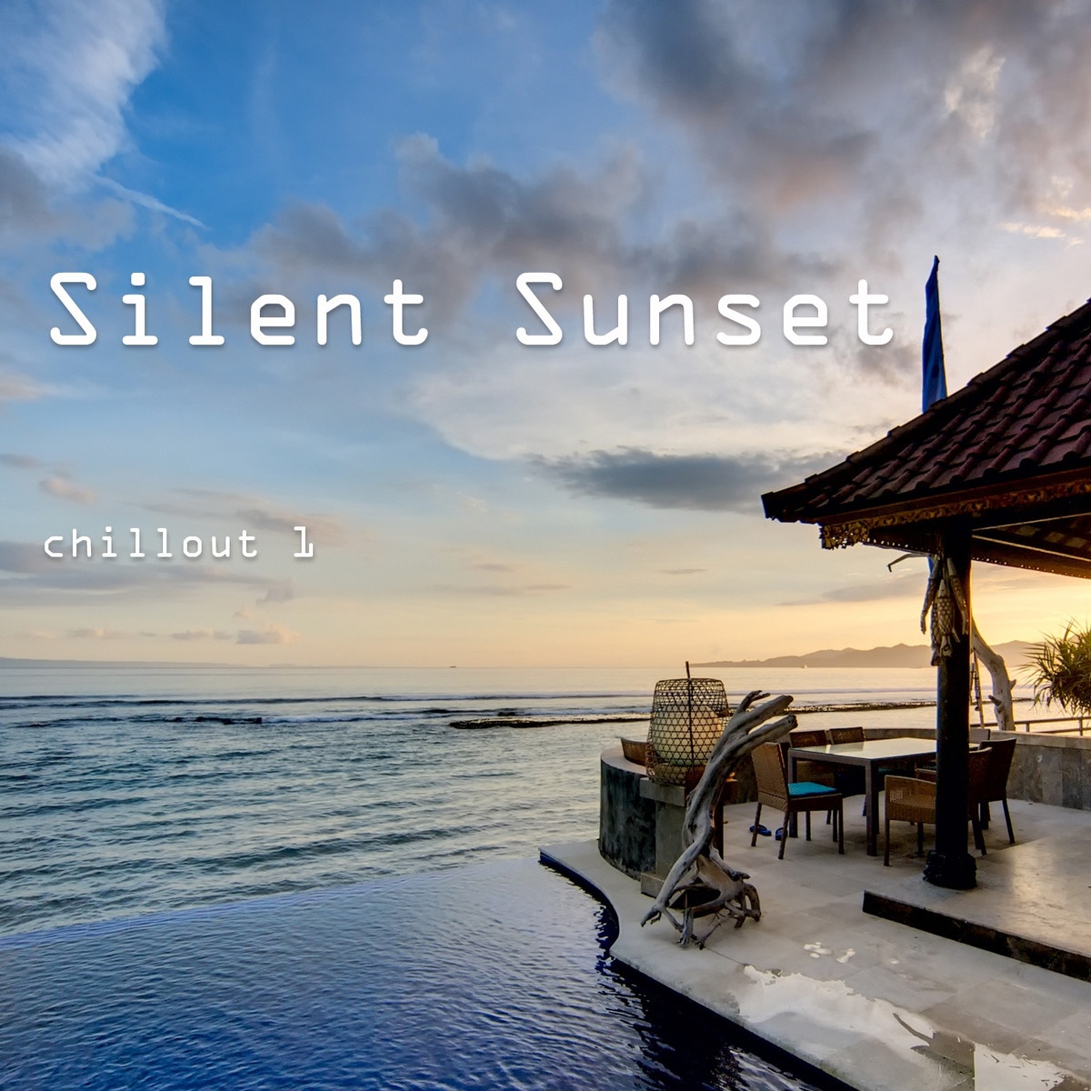 Silent Sunset - Chillout, Vol. 1