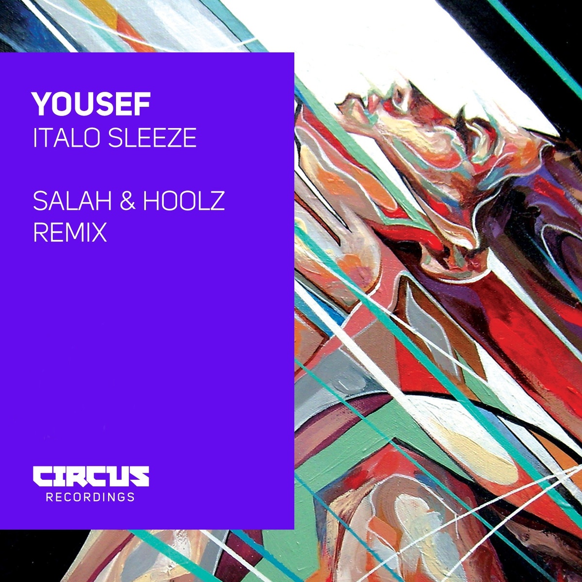 Italo Sleeze (Salah & Hoolz Remix)