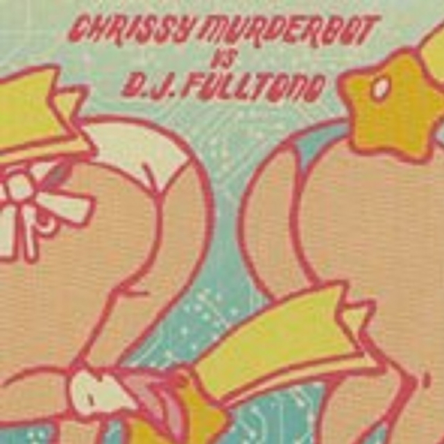 Chrissy Murderbot vs. DJ Fulltono