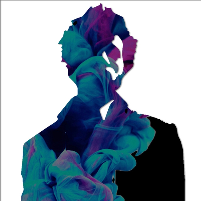 Cry (Black Bruce Wayne)