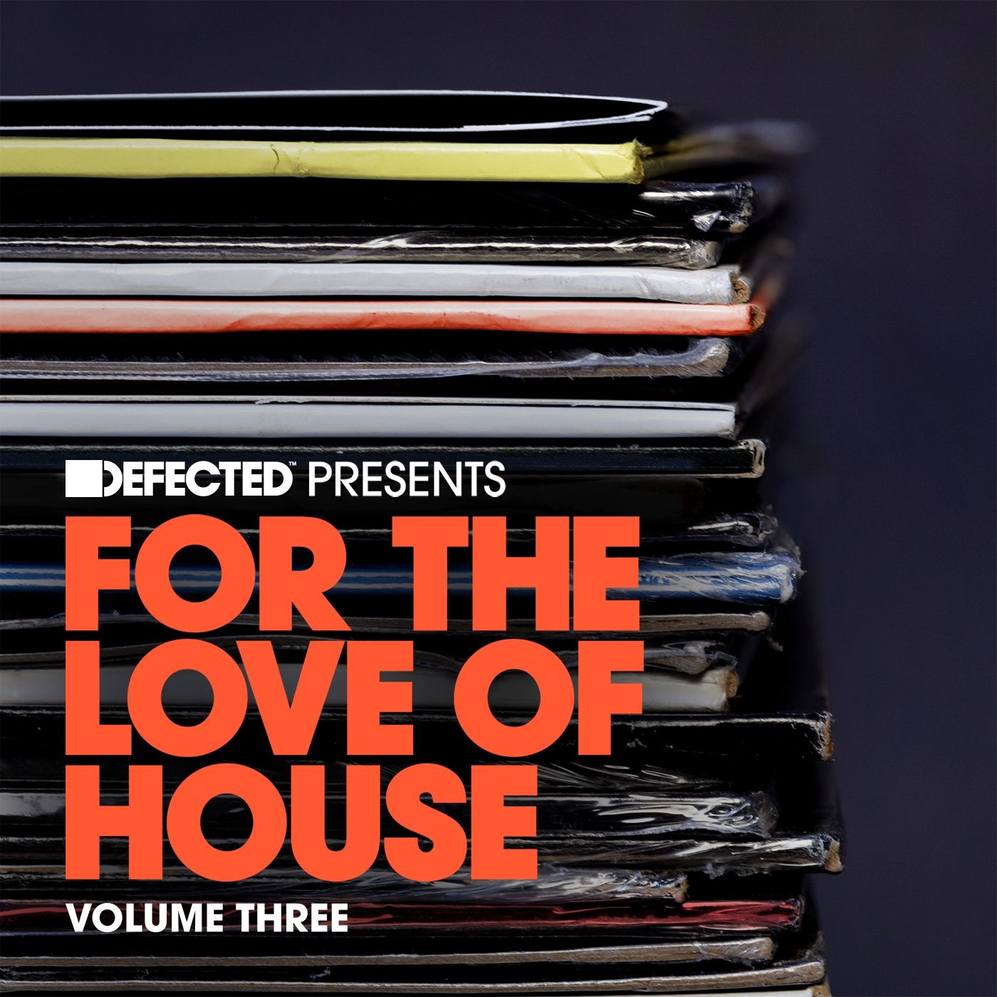 Defected presents For The Love Of House Volume 3 Mix 1