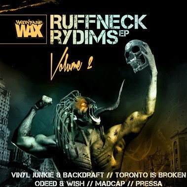 Buck Then Duck (Original Mix)