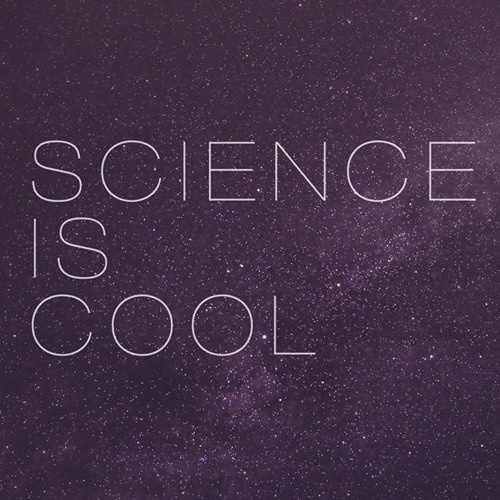 Science is Cool