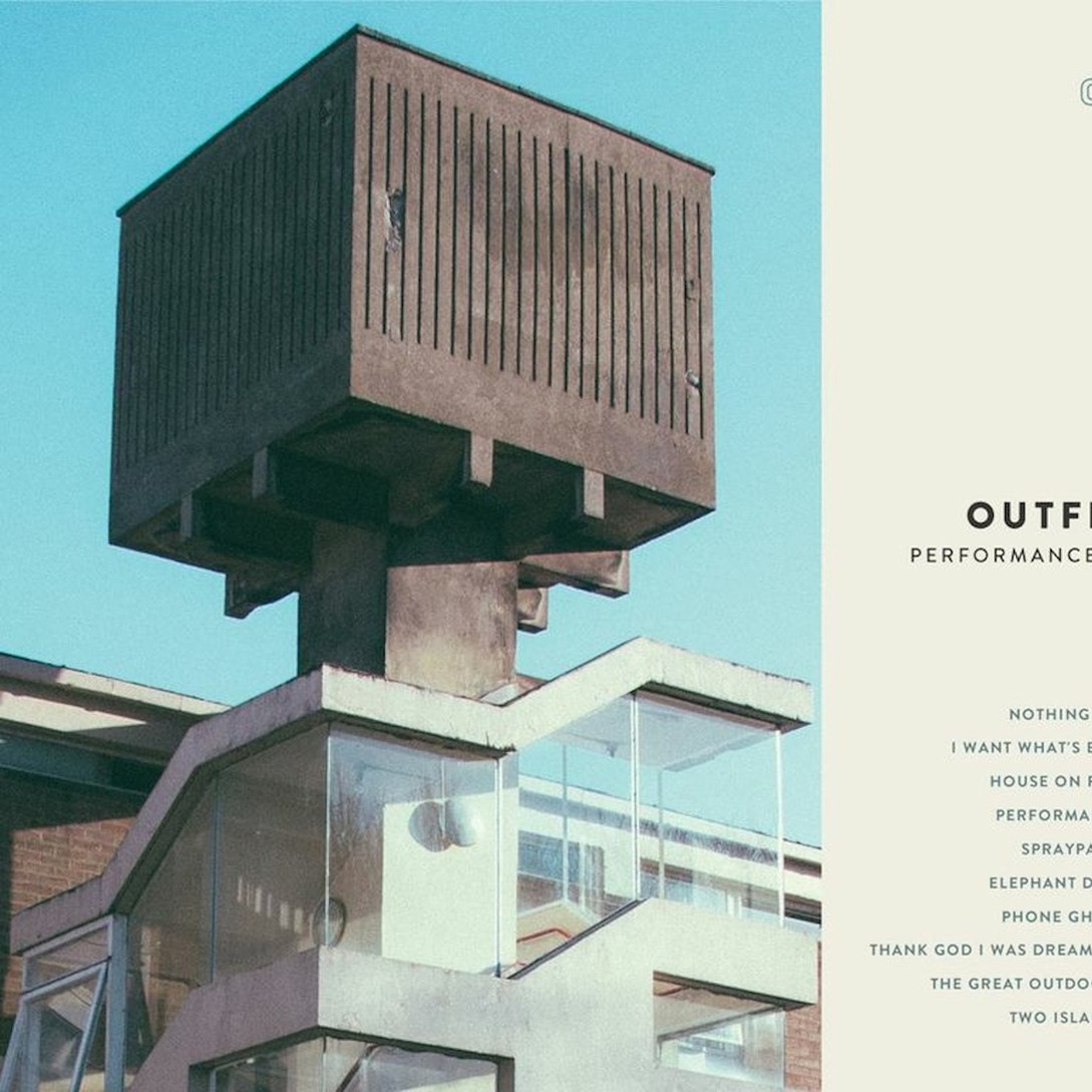 Thank God I Was Dreaming