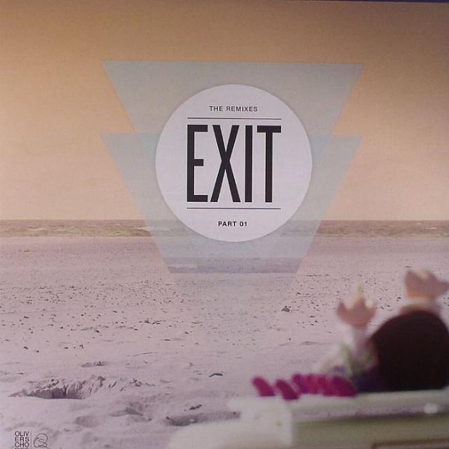 Exit - The Remixes 01