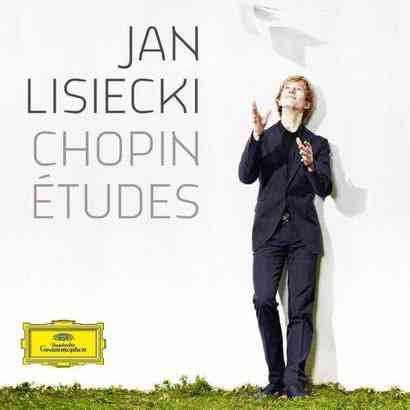 Chopin: 12 Etudes, Op.10 - No.8 In F