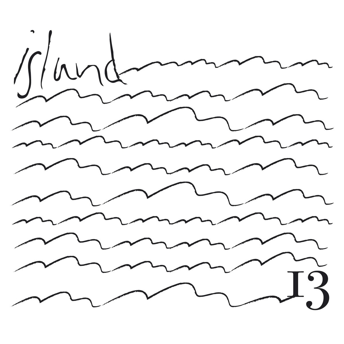 ISLAND 13