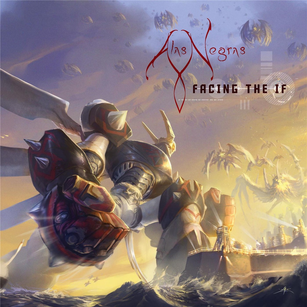 The Day the Earth Stood Still