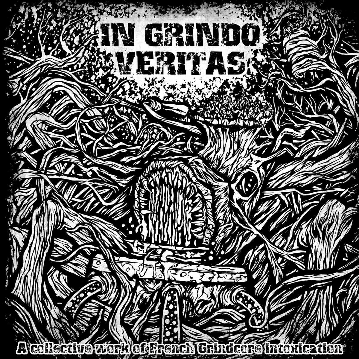 Fermenting Juices Of Hepatic Secretion