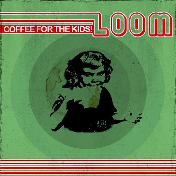 Coffee For The Kids!
