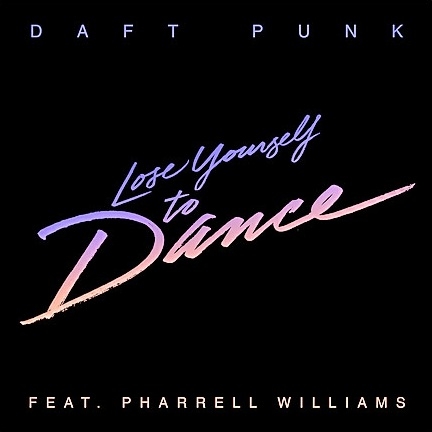 Lose Yourself to Dance (Radio Edit)