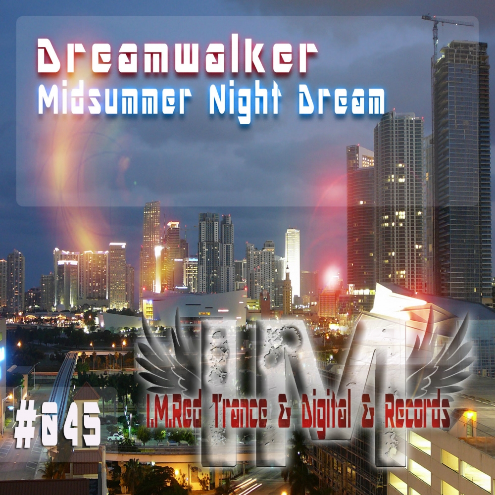 Midsummer Night Dream (Original Mix)