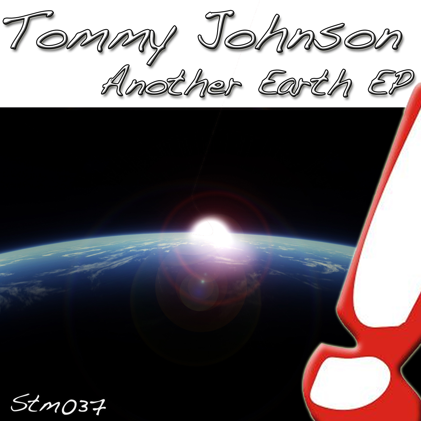 Another Earth (Original Mix)